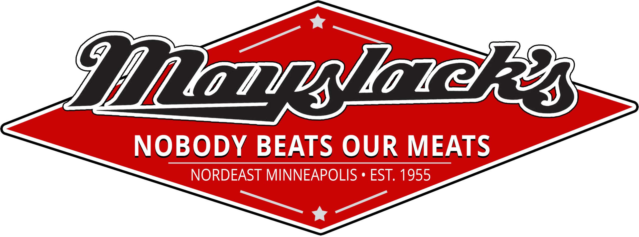 Mayslacks Bar